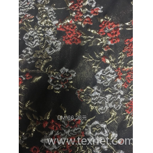 杭州木禾佳纺织有限公司-浮雕大提花